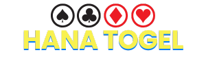 Logo HANA TOGEL